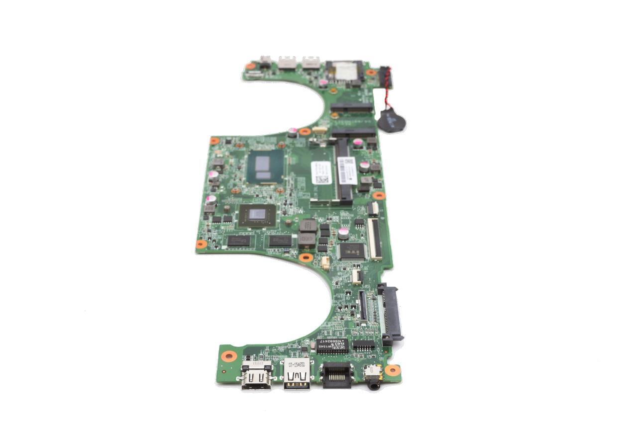 Dell Vostro 5470 Intel i5-4210U 1.70GHz GeForce GT740M DDR3 Motherboard TYFY8