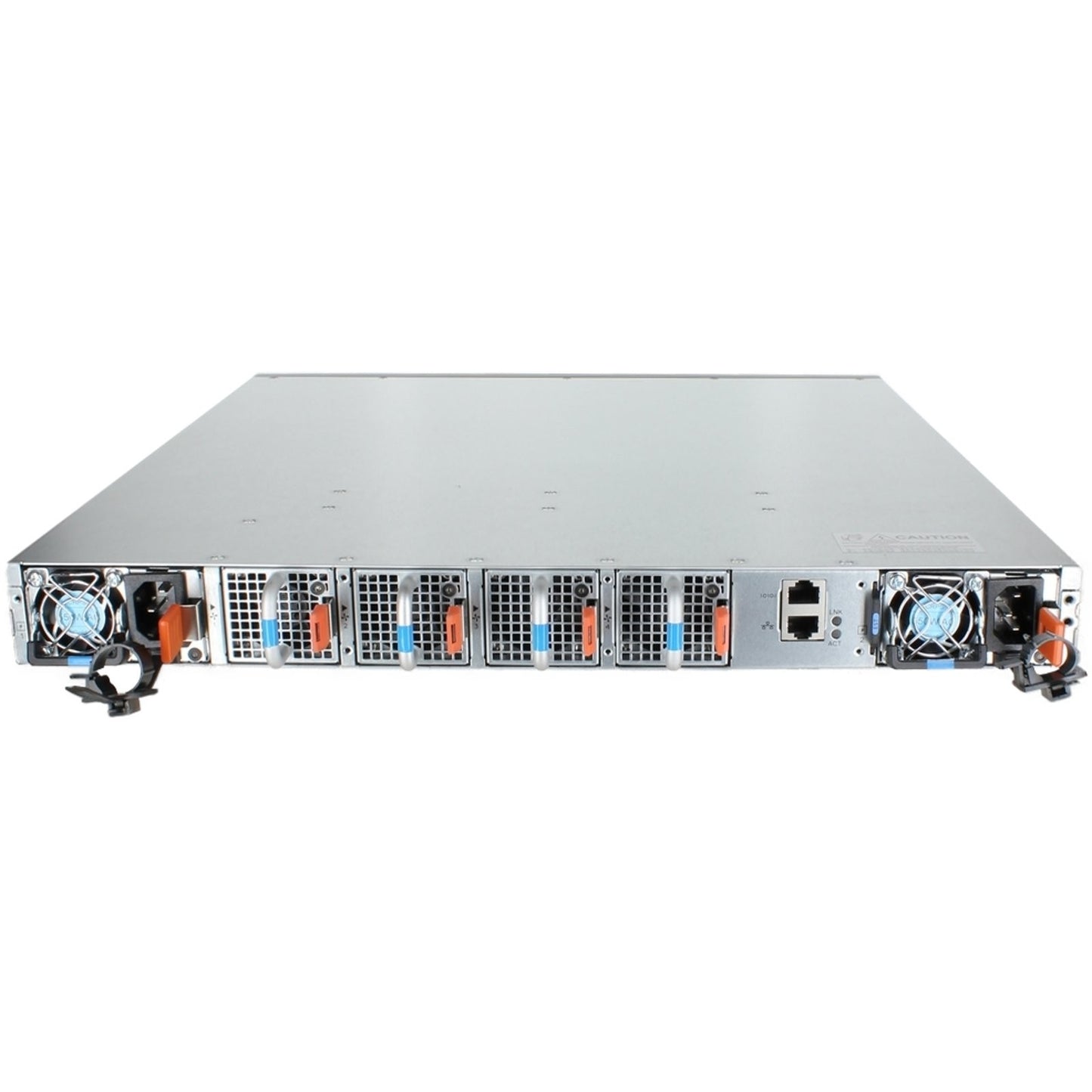 Dell S4148F-ON 48P 10GbE SFP+ 2P QSFP+ 4P QSFP28 OS10 RA Switch
