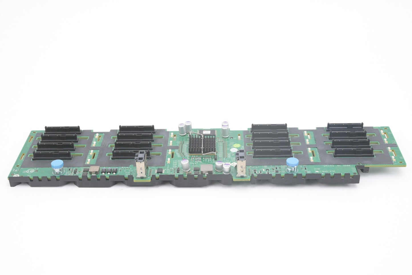 Dell PowerEdge R910 Hard Drive 16x2.5" Server HDD Backplane Card J565K