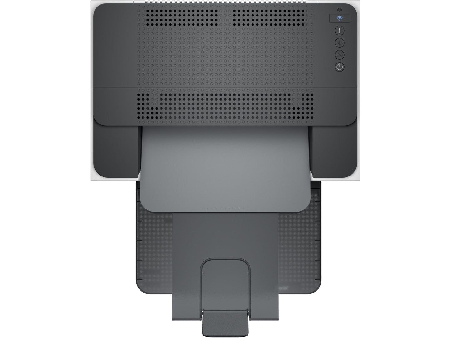 HP LaserJet M207dw Laser Printer, Black And White Mobile Up to 20,000