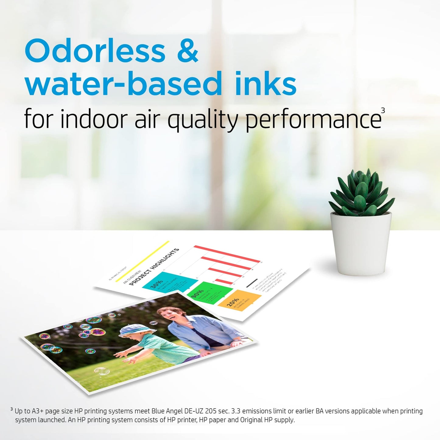 INK HP | CH564WN R