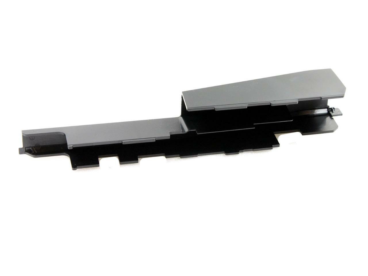 Dell Precision T5600 Memory Module Baffle Four Slot Air Shroud 3XDV0