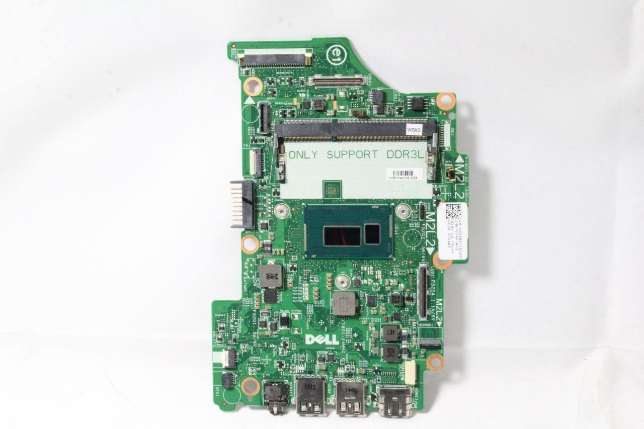 Dell Inspiron 7347 13.3" Genuine Intel i5-4210U 1.7GHz Motherboard 8X6G1 3V489