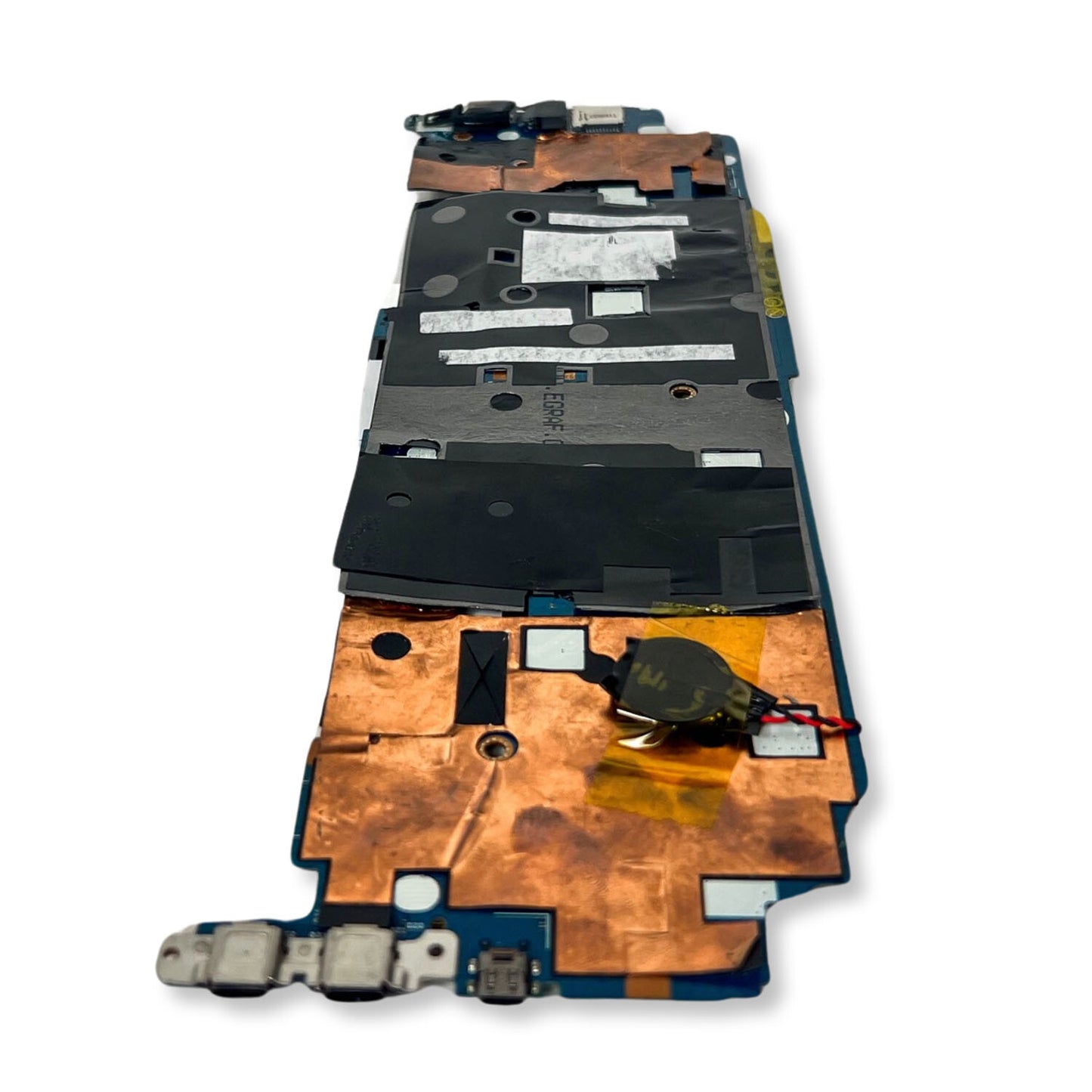 Genuine Dell Latitude 13 7370 Motherboard Intel M5-6Y54 8GB T73T5 1Y20Y 4MYV6
