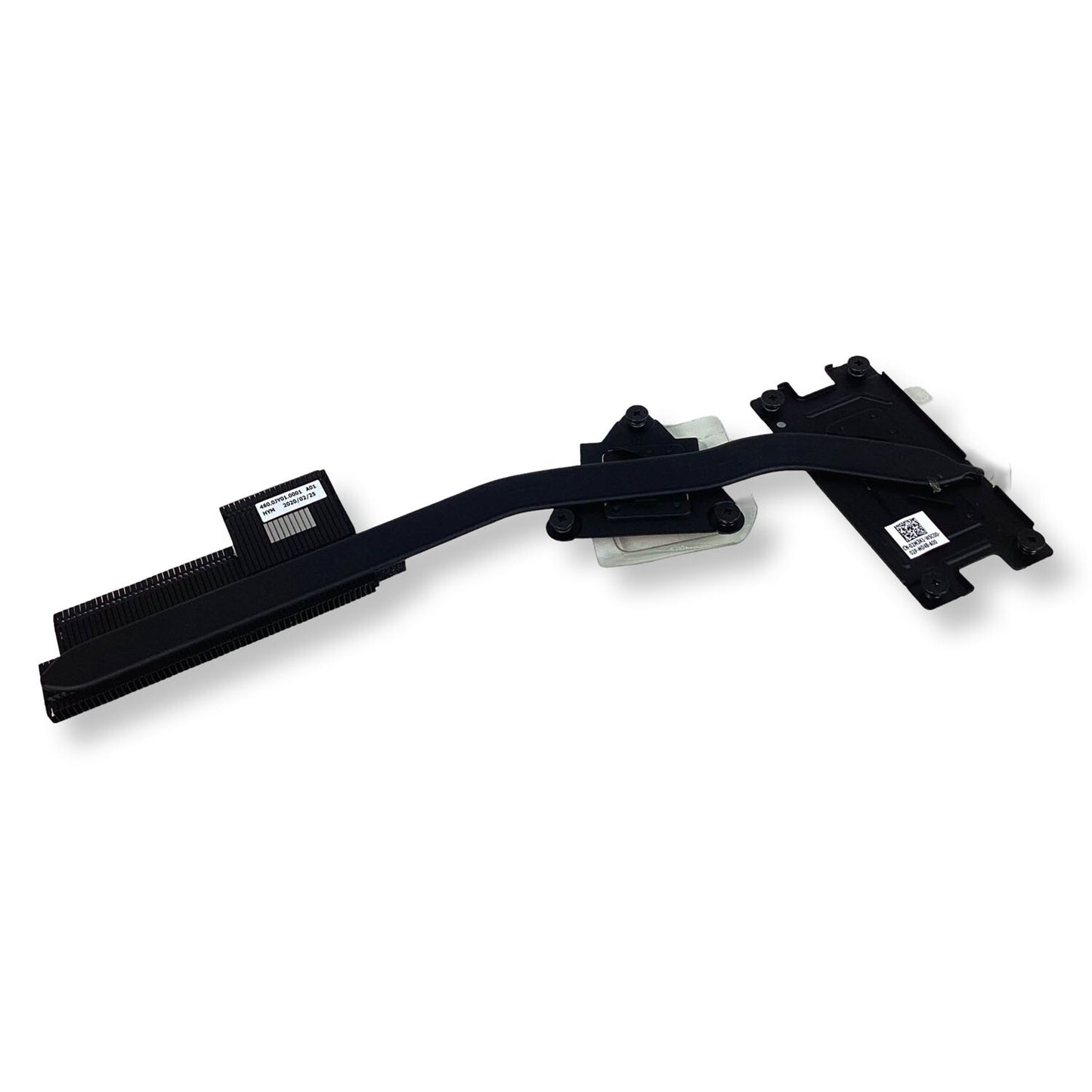 Genuine Dell? Inspiron 7500 2-in-1 15.6" Laptop Heatsink CTCNV I7-10510U 2M3K1