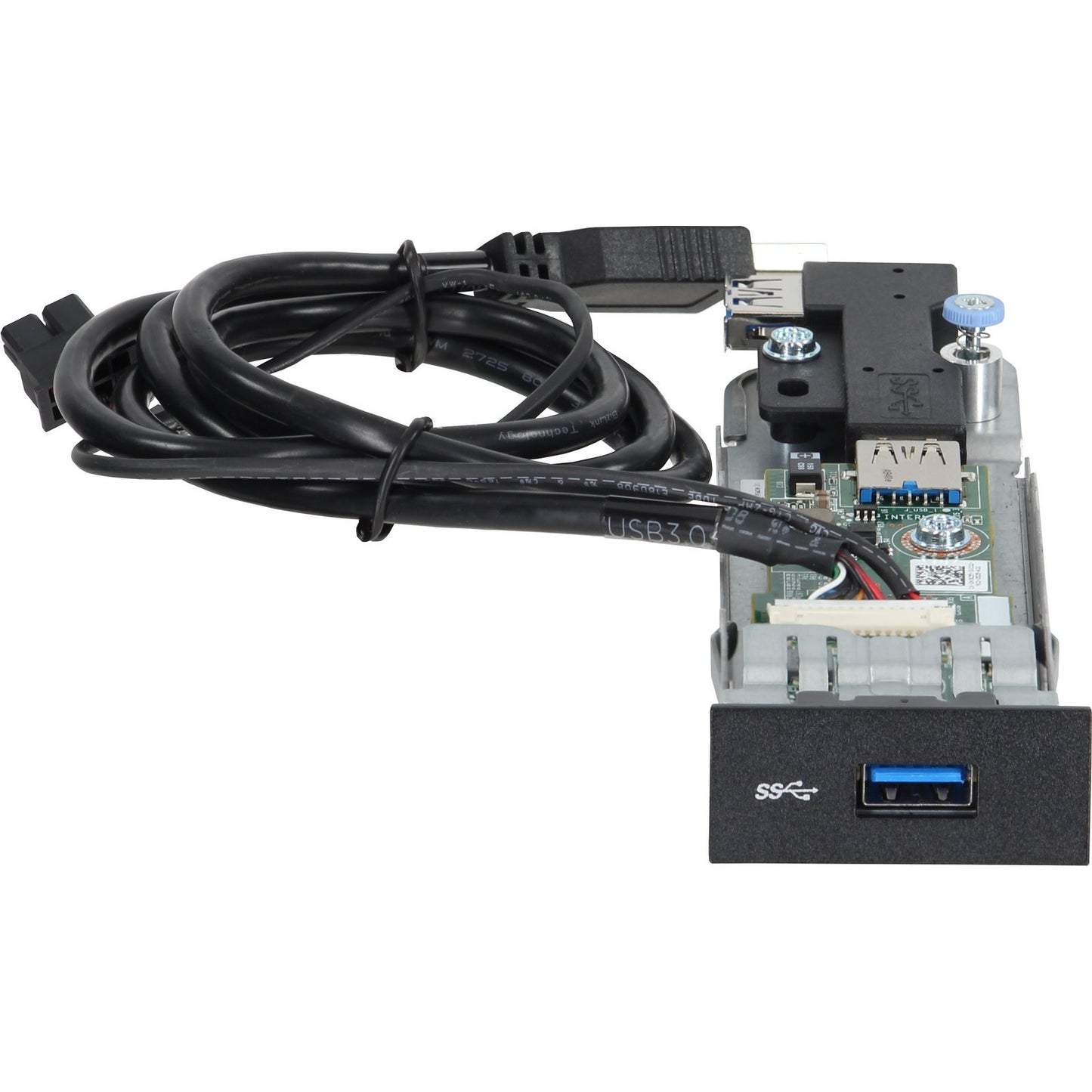 Dell Front 14th Gen USB3.0 Module (N3C5Y-CKT-OSTK) N3C5Y