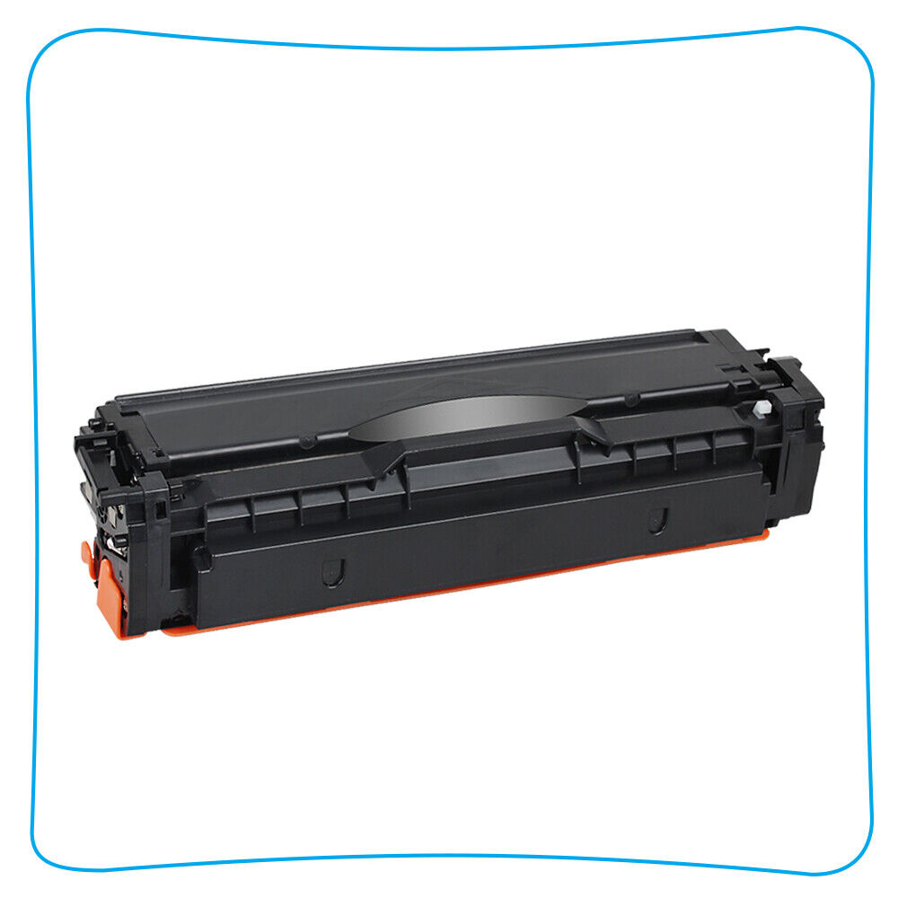 5PK CLT-K504S 504S Toner Compatible With Samsung CLX-4195FW SL-C1860FW SL-C1810W