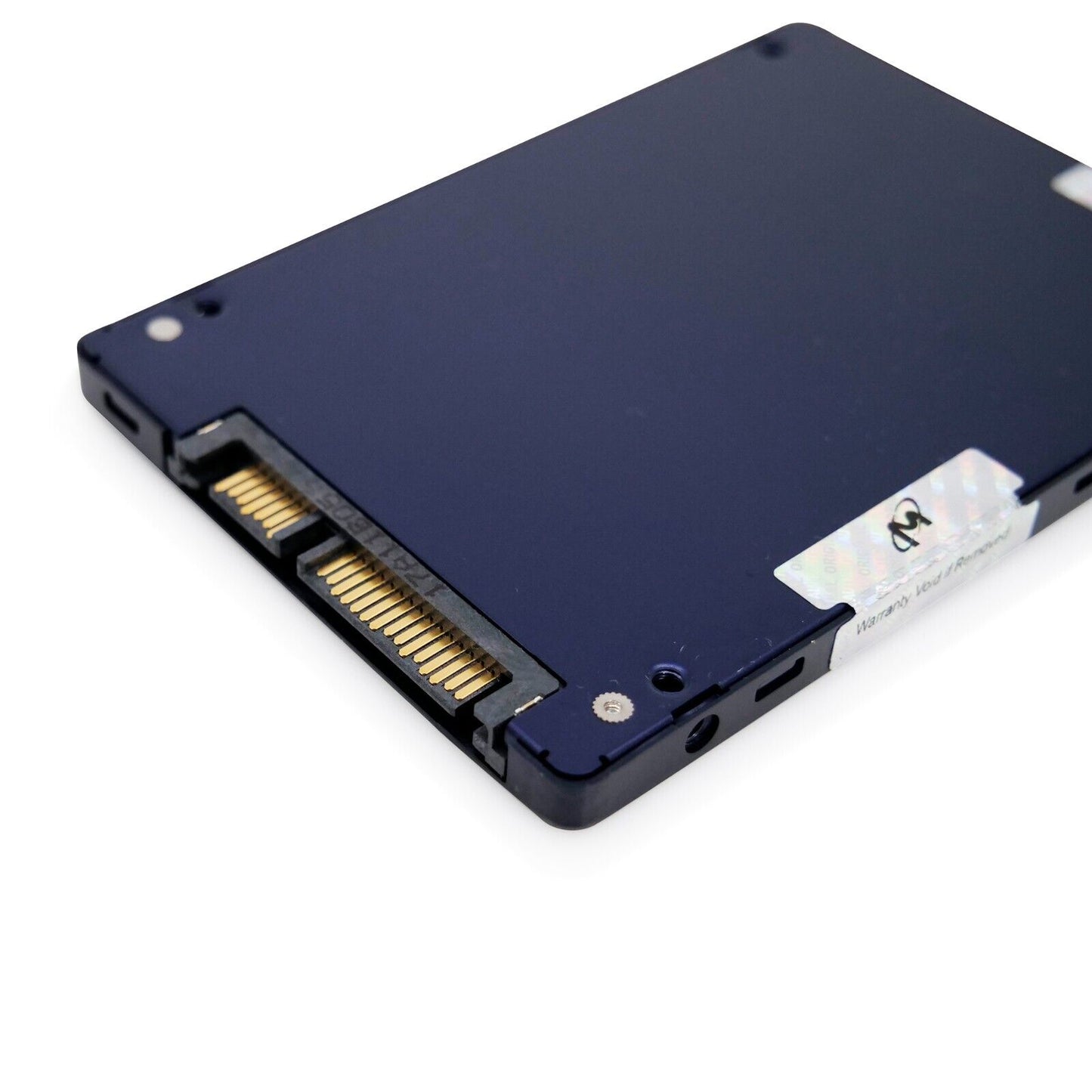 HPE VK001920GWEZE 1.92TB ~ 2TB SATA 6Gb/s 8,400TB(TBW) TLC 2.5in Enterprise SSD
