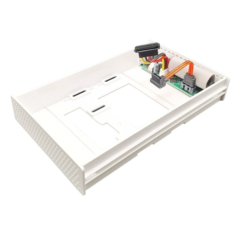 X-MEDIA XM-EN3451 V3 | USB 3.0 3.5-In IDE SATA Hard Disk External Enclosure Case