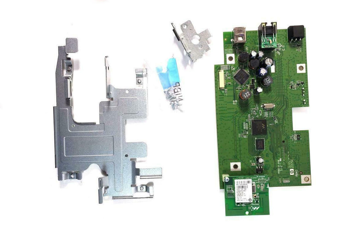 Main board interface CR768 CR768-80005-29-G board for HP officejet 7110