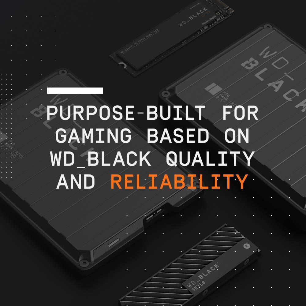 Western Digital WDBZ7D0060BBK-WESN EXTHD 6T|WD WDBZ7D0060BBK-WESN?Ǭ?? R HD Reta