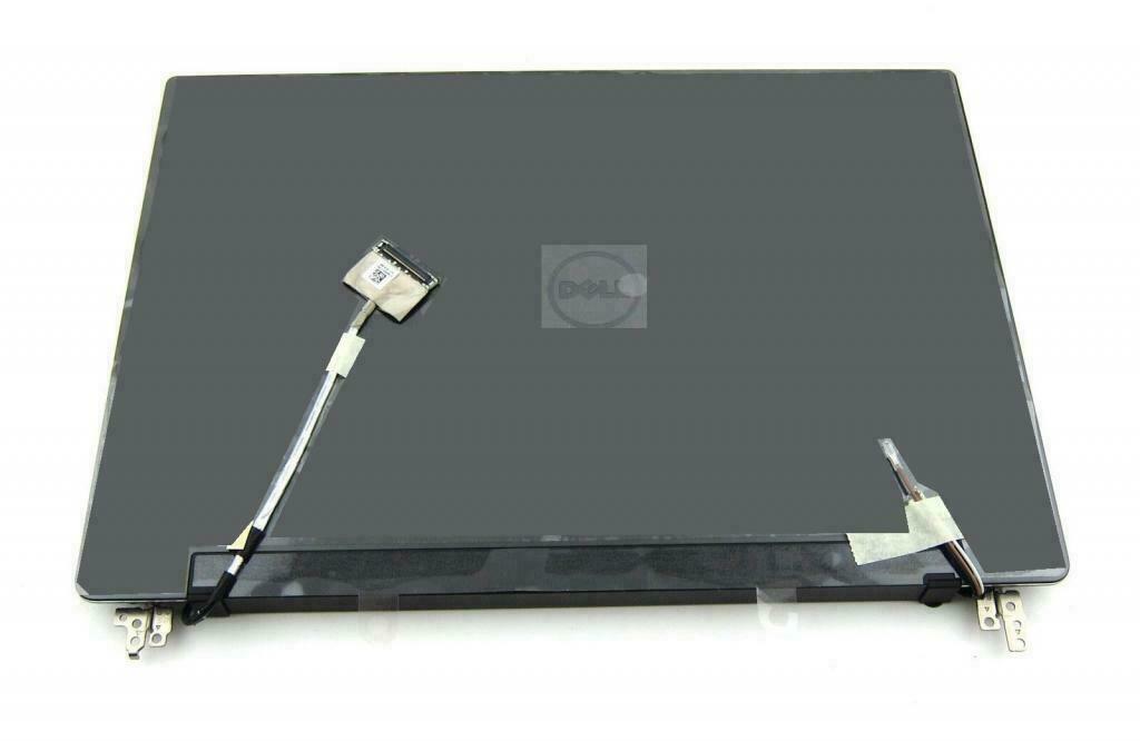 New Dell Latitude 13 (7370) 1920x1080 13.3" FHD LCD Display Assembly CRG37 5C1FK