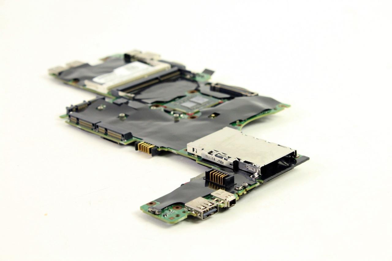 Genuine HP EliteBook 2740p CPU i5-540M 2.53GHz Motherboard 612704-001 600462-001