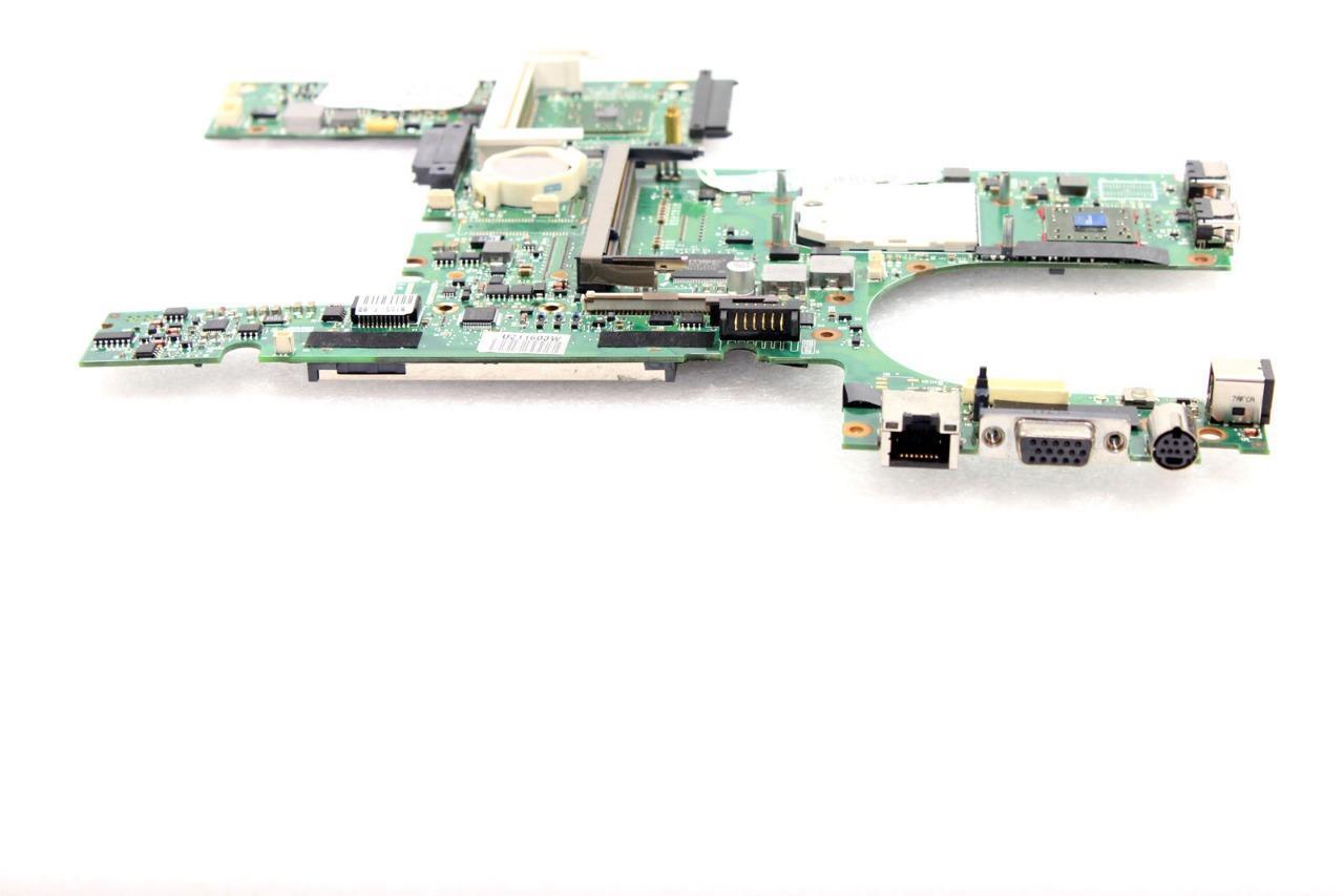 HP Compaq 6715B AMD CPU Full Featured MotherboardOEM Genuine 443898-001