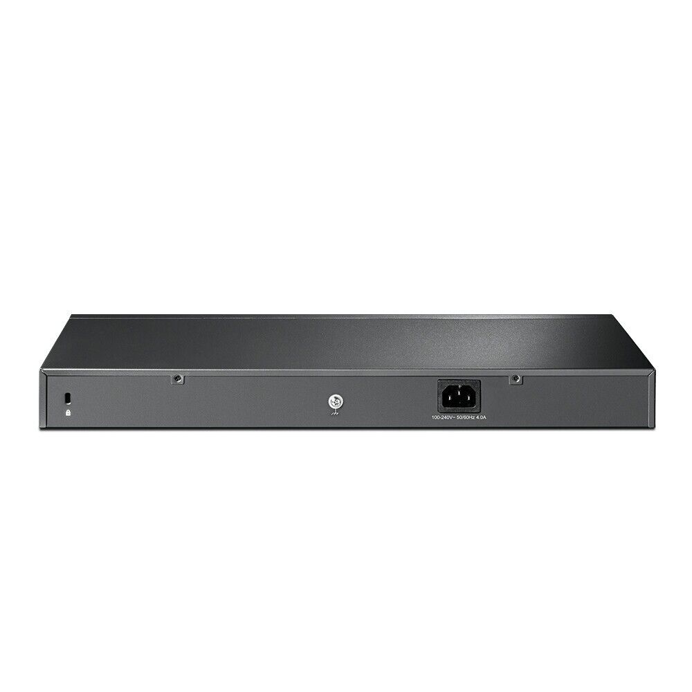 TP-Link SG3210XHP-M2 | 8-Port 2.5G Gigabit L2+ PoE+ Managed Switch | 2* 10GE SFP