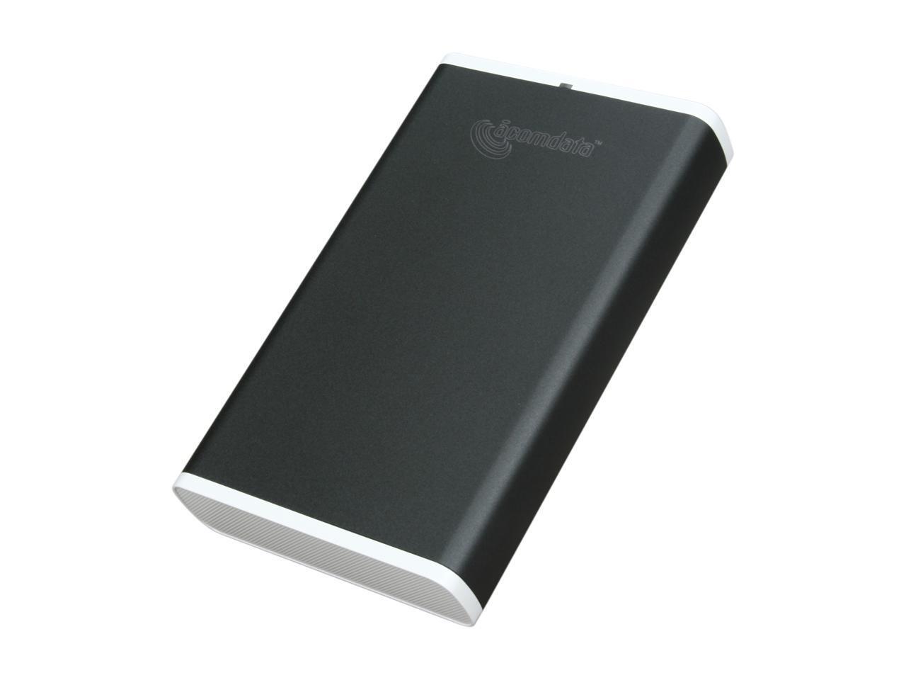 AcomData EXT ENC ACOMDATA| HDEXXXU2E-740 RT