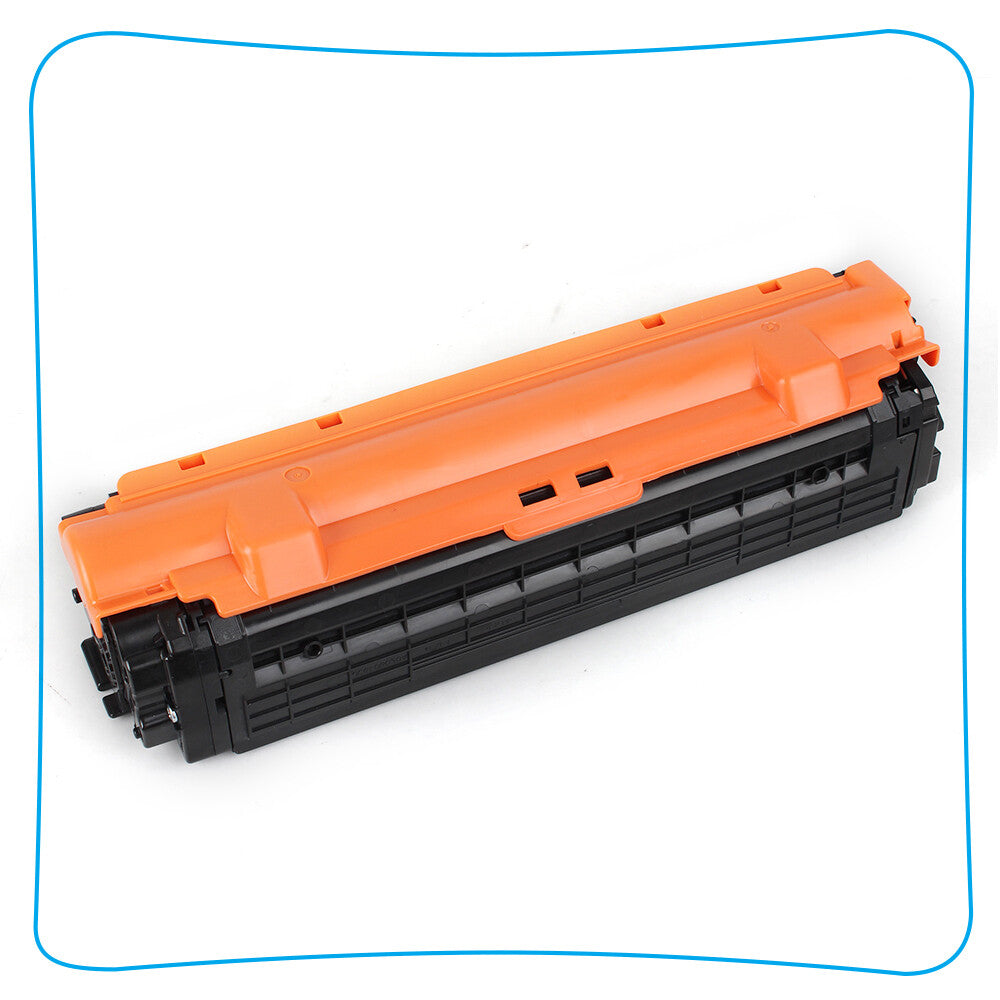 6x Color Toner Cartridge For Samsung Xpress CLT-K504S SL-C1810W C1860FW CLX-4195
