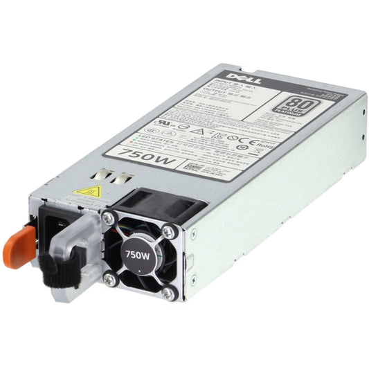 Dell 750W 80+ Platinum PSU (N30P9)