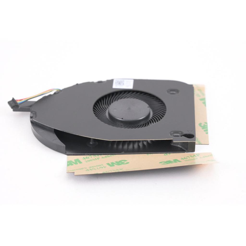 Dell Alienware M17 R1 P37E001 GPU Cooling Fan Left Side HDMFX DFSCK324162A20