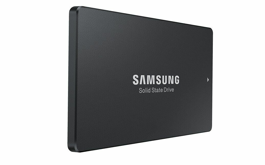 Samsung MZ-7L33T800 PM893 3.84TB SATA3 2.5" SSD