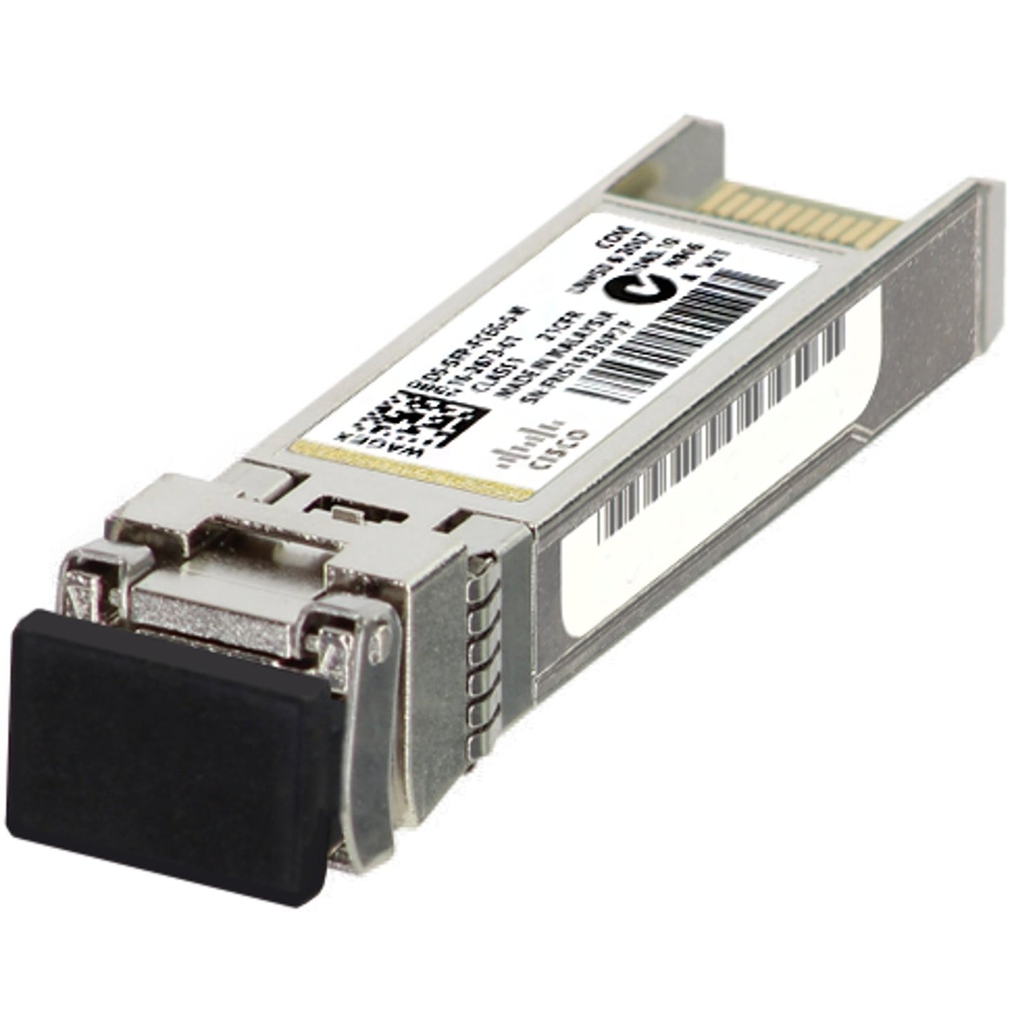 Cisco DS-SFP-FC8G-SW 8GbE 190M SW FCoE Transceiver (Lot of 30)