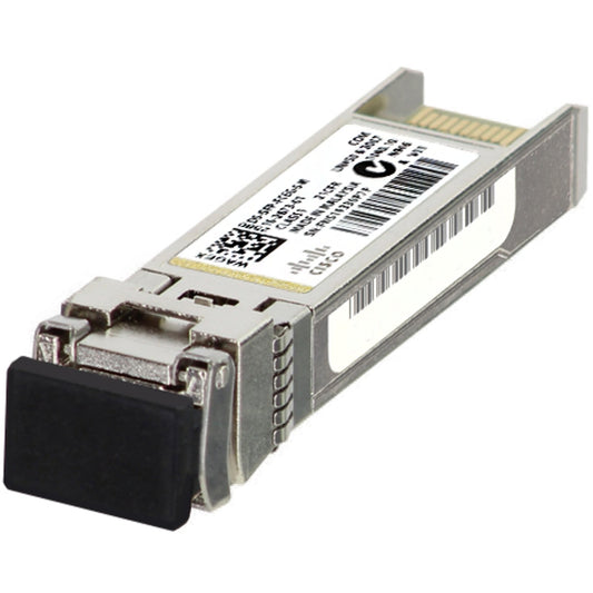 Cisco DS-SFP-FC8G-SW 8GbE 190M SW FCoE Transceiver (Lot of 30)
