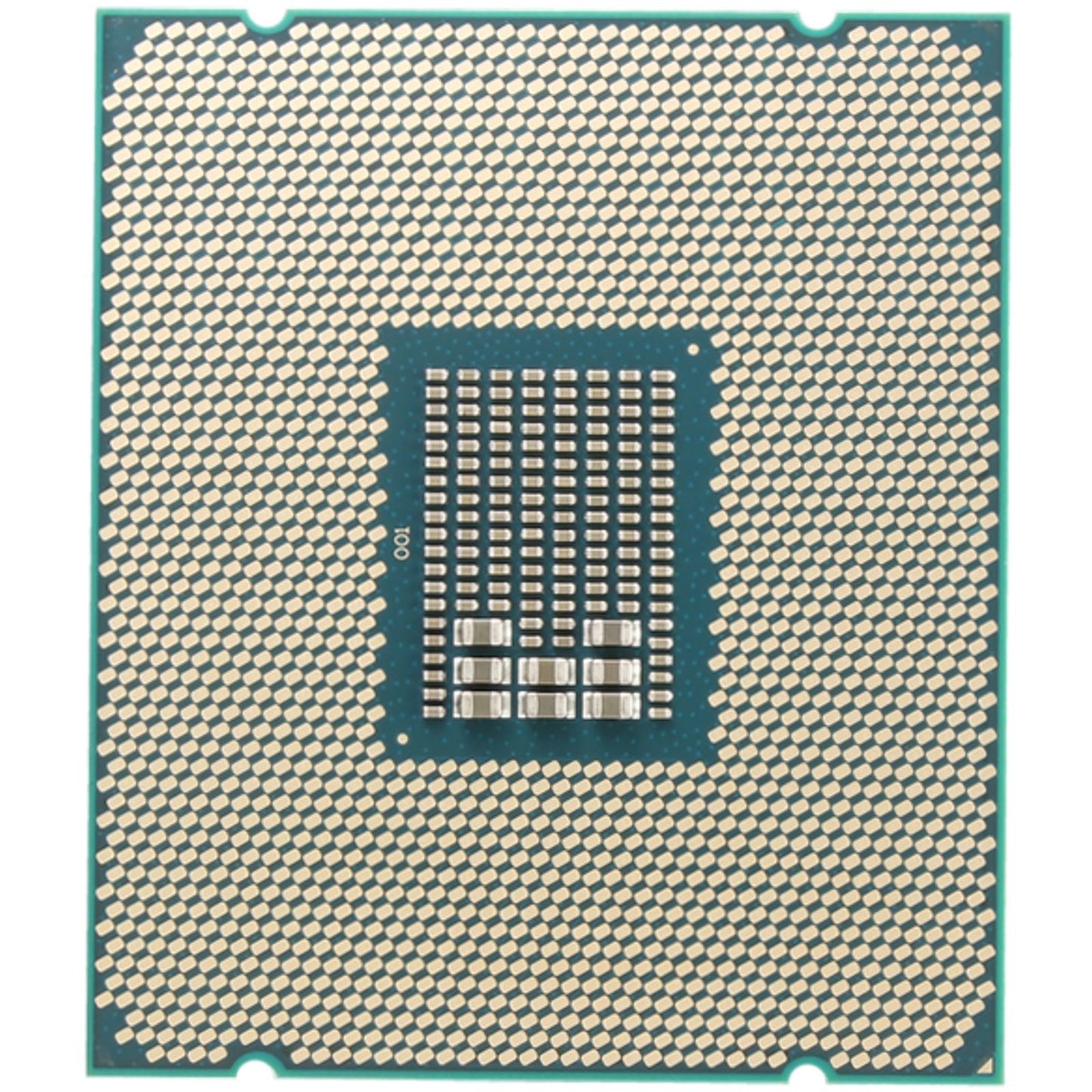 Intel Xeon E5-4603 2.0GHz/10M/1066MHz 4-Core 95W (SR0LF)
