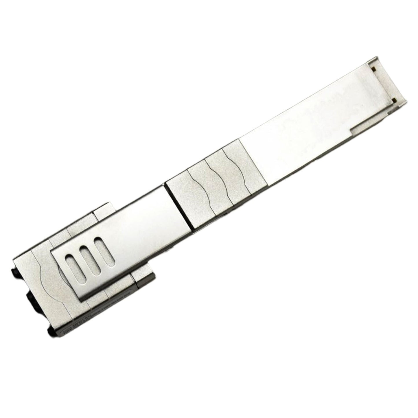 Lot of 10 HPE 10GBASE-T 2x RJ-45 Connectors 30m QSFP+ Transceiver 838327-B21