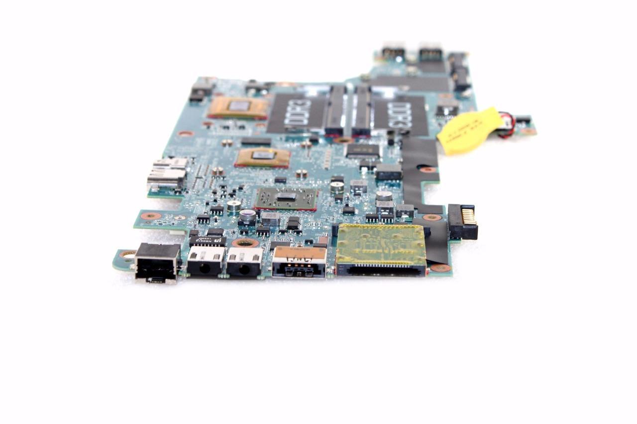96V62Dell OEM Inspiron M301z AMD DDR3 Turion II Neo K625 Laptop Motherboard