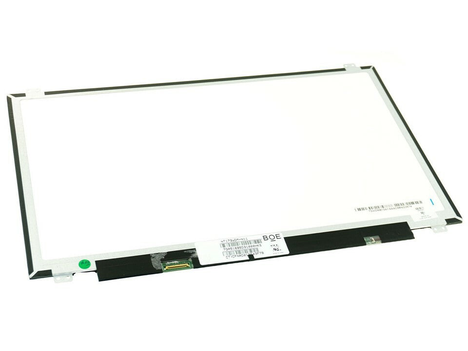LCD LED Screen Replacement 1600x900 Display 17.3" For HP 17-BY4013DX lcd Display