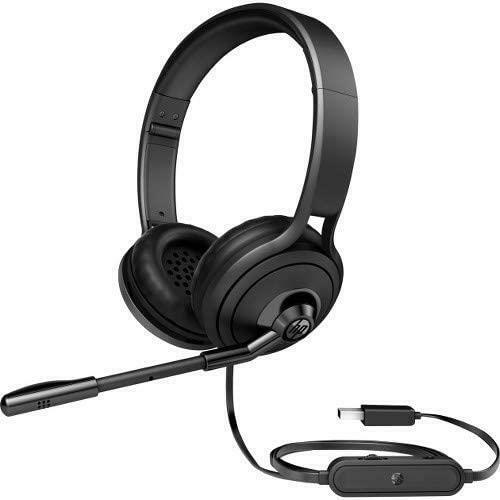 HP OEM Business USB Headset 500 1nc57aa#abl 1NC57AA#ABL