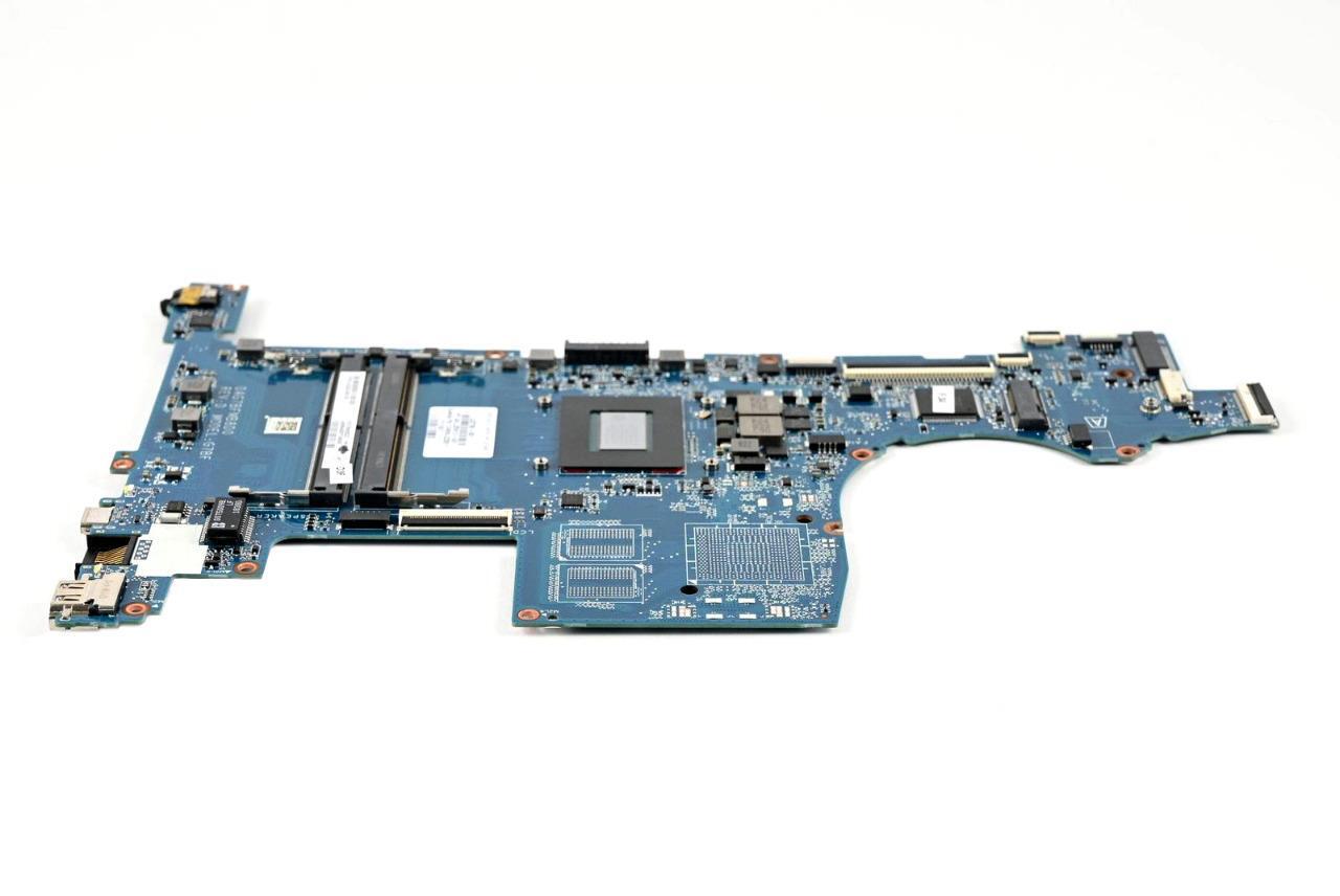 HP Pavilion 15-CW W/Ryzen3 - 2200U 2300 Laptop Motherboard L25913-601 L22760-601
