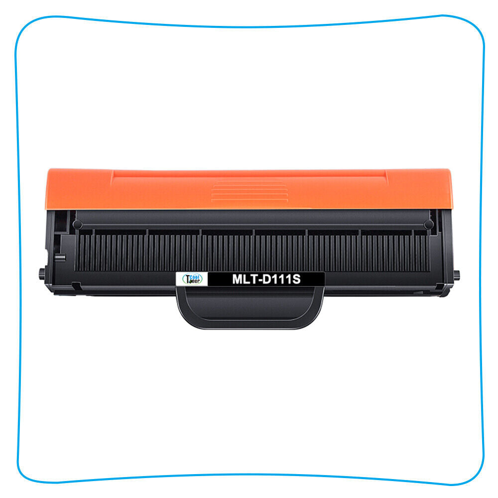 20 Pack MLT-D111S Toner Compatible For Samsung 111S M2020W M2024W M2070FW M2070W