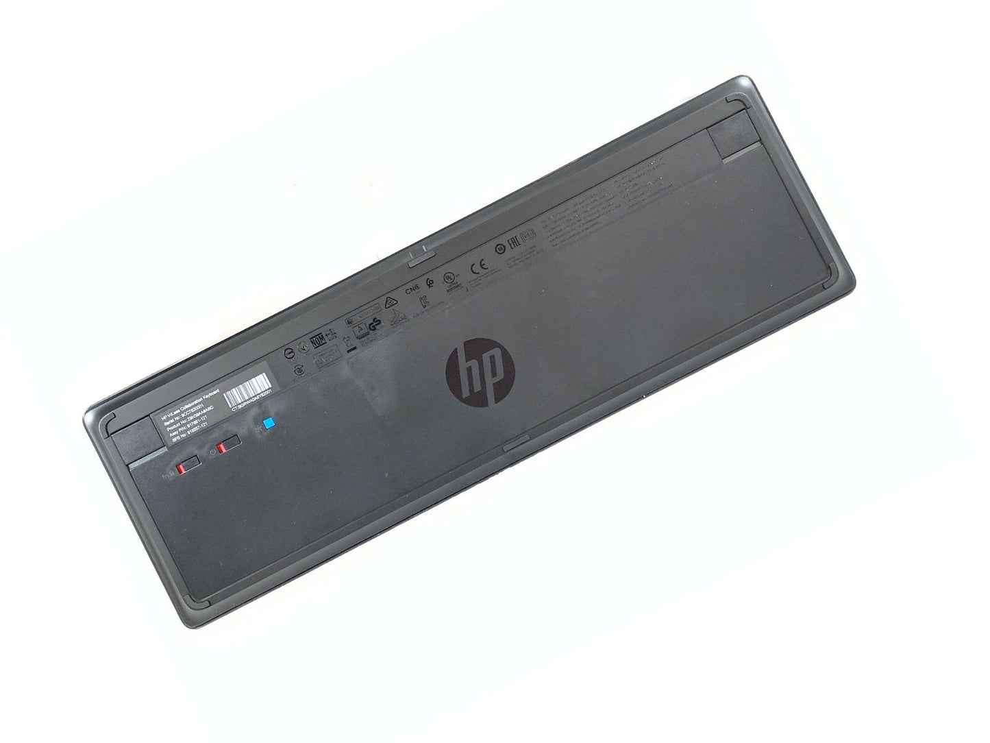 OEM HP Wireless Collaboration Canadian Keyboard 917661-121 917661121 Z9N39AA#ABC