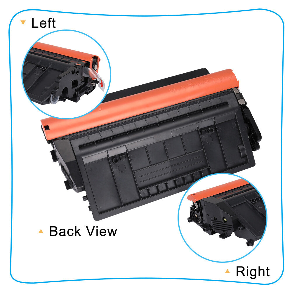 10 Pack CF226X 26X Toner Cartridge For HP LaserJet Pro M402 M402dn MFP M426fdn