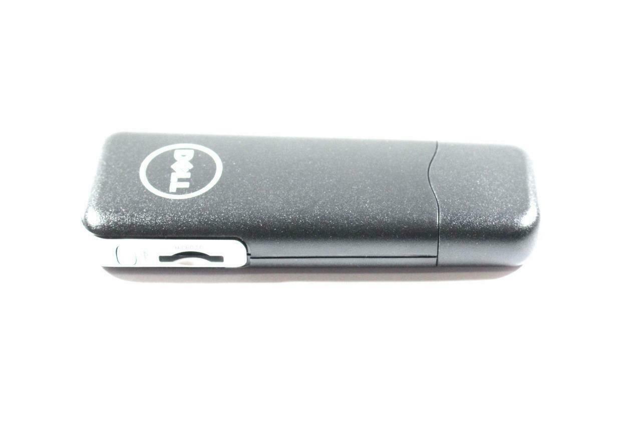 Wyse CS1A13 Cloud Connect Ultrasmall Mobile Thin Client Cortex-A9 Bluetooth TYMN