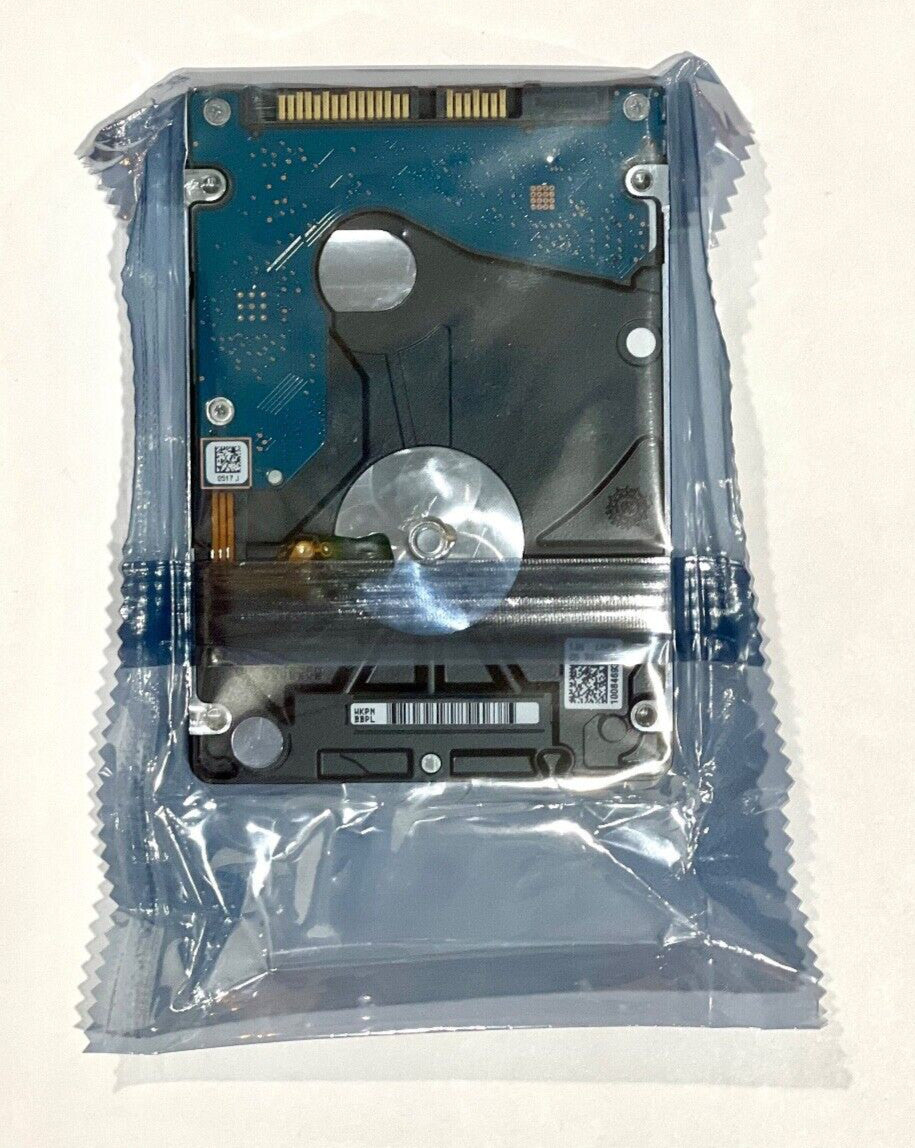 SEAGATE ST1000LM048 1 TB 128MB 6Gb/s SATA 2.5" LAPTOP HDD HARD DRIVE
