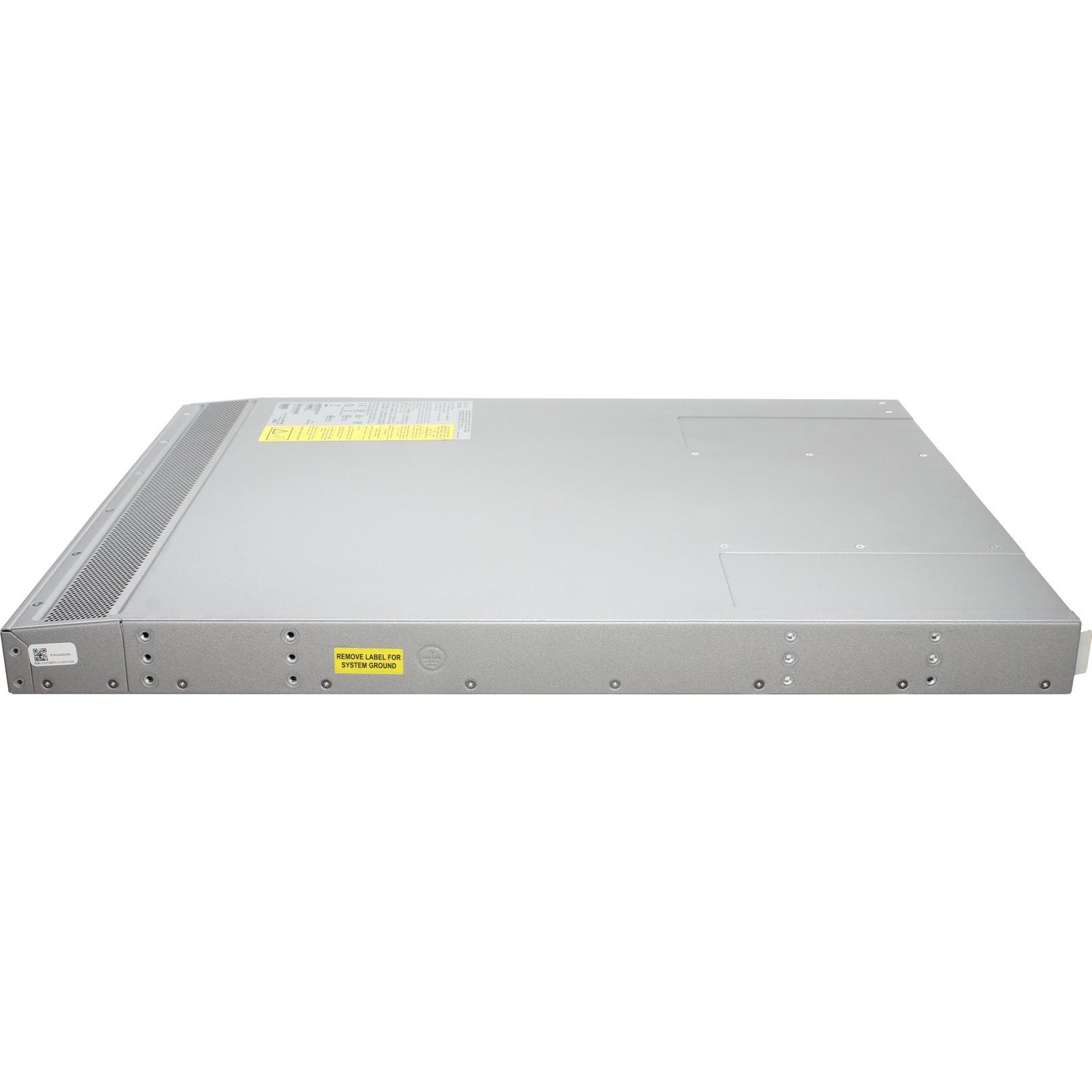 Cisco Nexus N3K-C31108TC-V 48P 1/10GbE RJ45 6P QSFP28 PE Switch