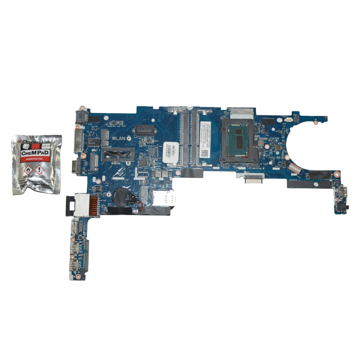 HP Elitebook Folio 9480M i5-4310U 2.0GHz Motherboard 769718-601 774336-601