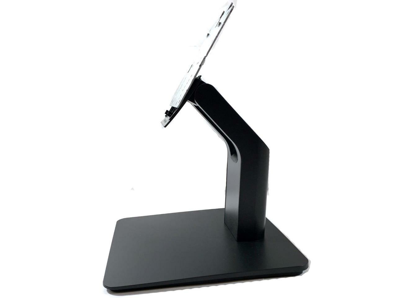 Genuine Dell OptiPlex 3030 AIO Monitor Stand With Base Cover Black 74NTN 074NTN