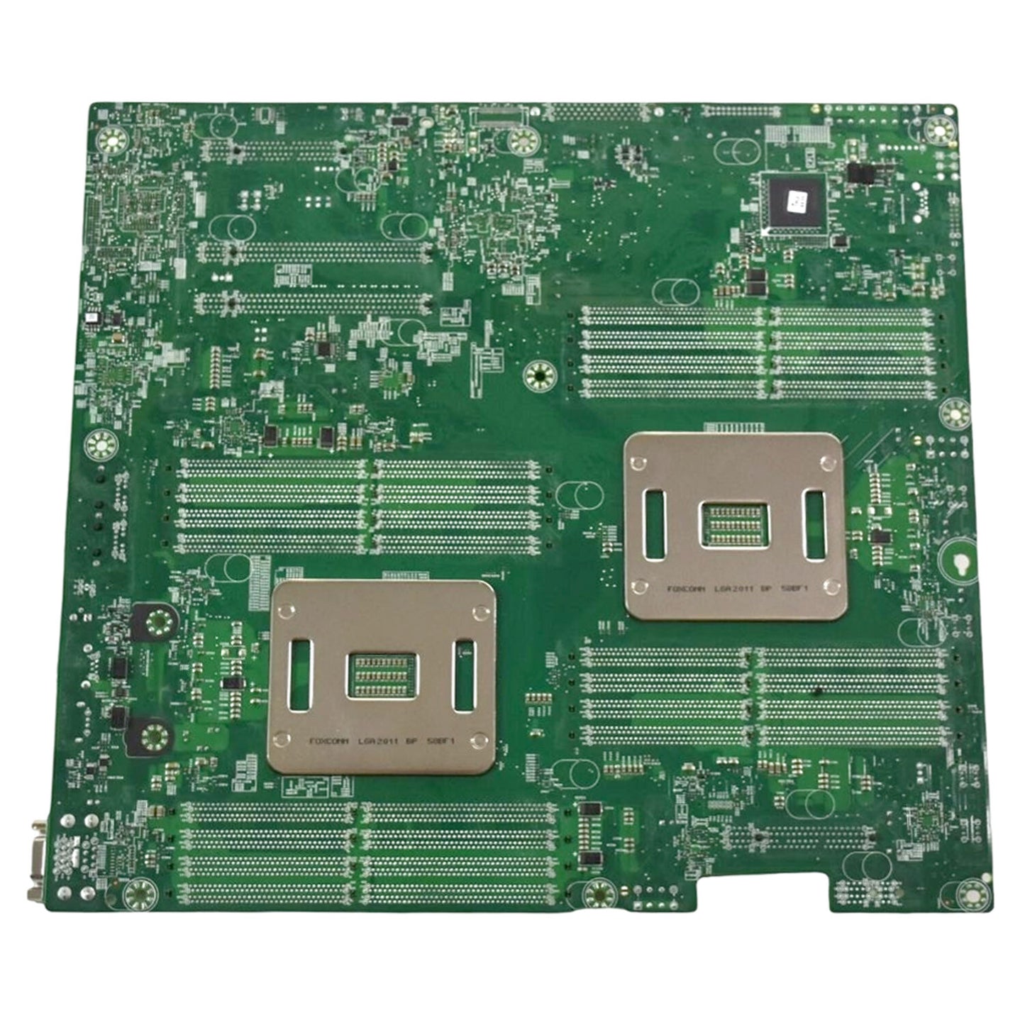 Dell DSS 2500 Intel Socket LGA2011 DDR4 Server Dual CPU Motherboard VF8KW