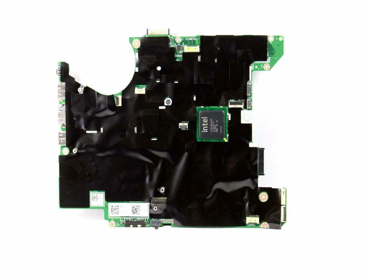 Dell OEM Latitude E5420 Laptop Motherboard with Integrated Intel Graphics 57D62