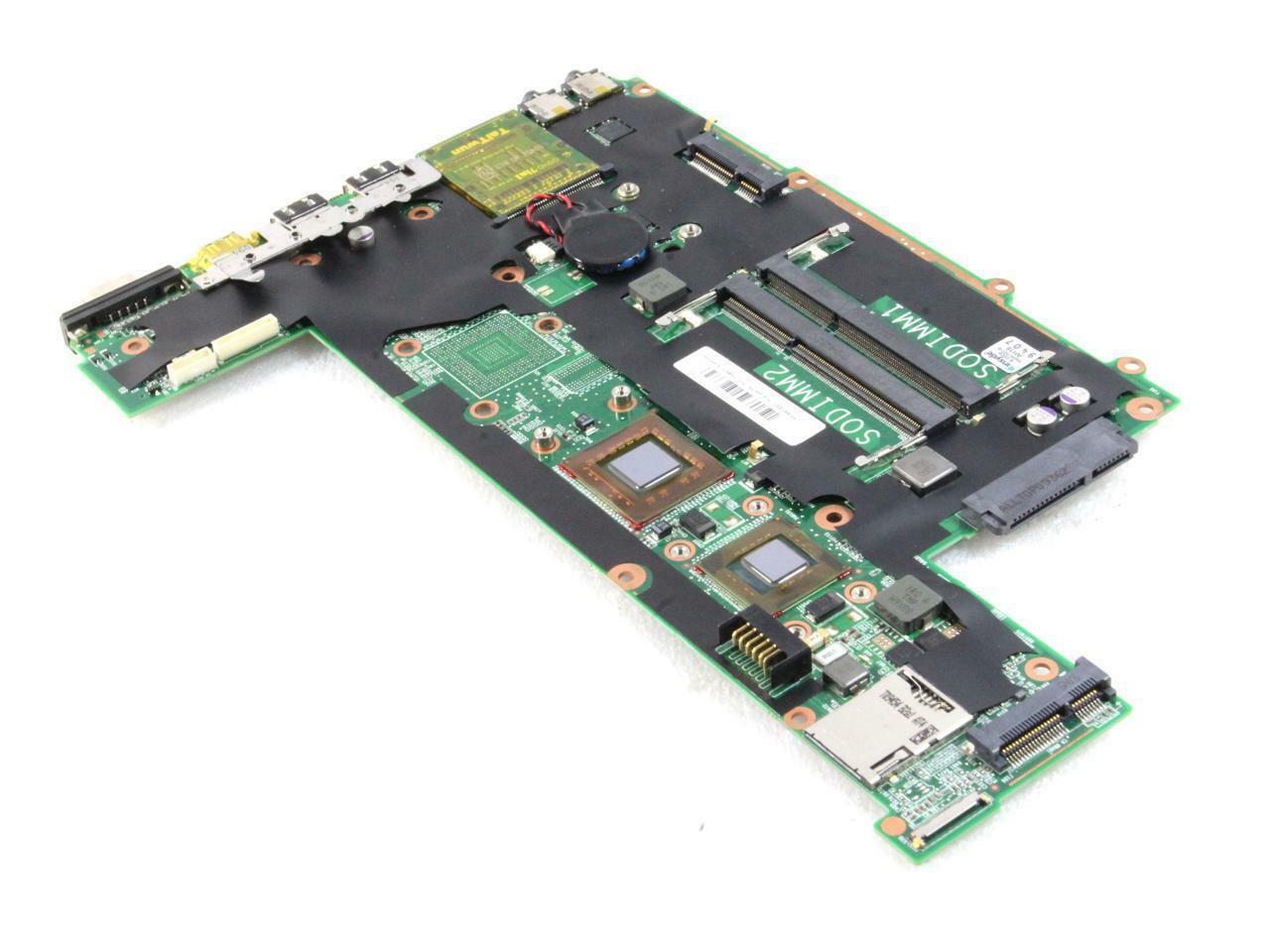 HP Pavilion DM3-1100 Motherboard With SU7300 1.3Ghz CPU 591060-001 600145-001
