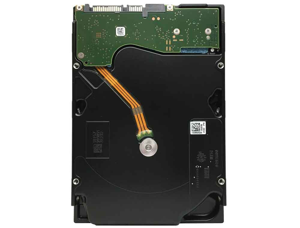 MDD 14TB 7200RPM 256MB Cache SATA 6.0Gb/s 3.5" Internal Enterprise Hard Drive