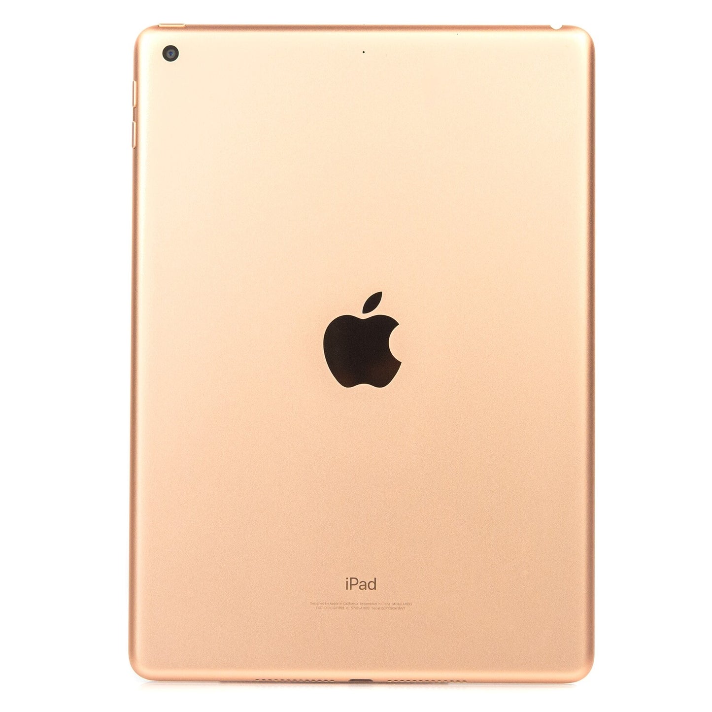 Apple iPad 5th Gen. Gold 9.7" 32GB Wi-Fi Touch Tablet MPGT2LL/A A1822 - Grade B