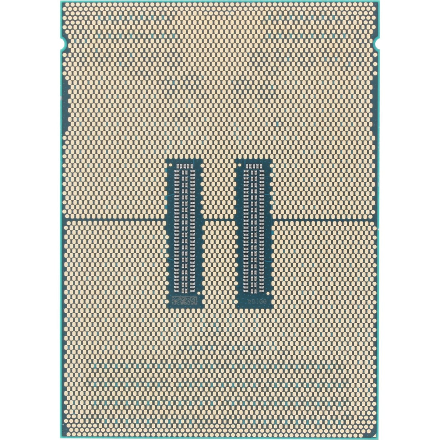 Intel Xeon Silver 4410Y 12-Core 2.0GHz DDR5-4000 30M 150W (SRMGE)