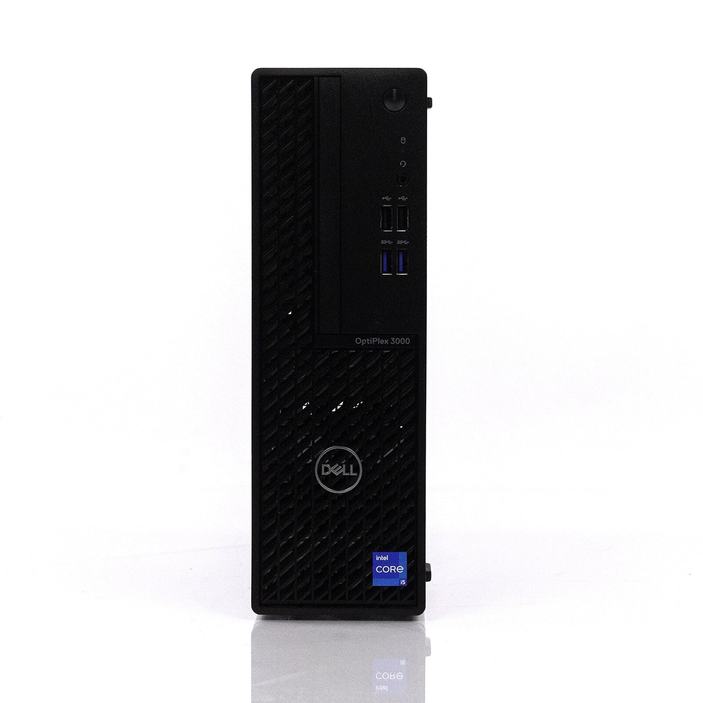 Dell Optiplex 3000 SFF Desktop Intel i5-12500 3.00GHz 16GB 512GB SSD Win 11 Pro