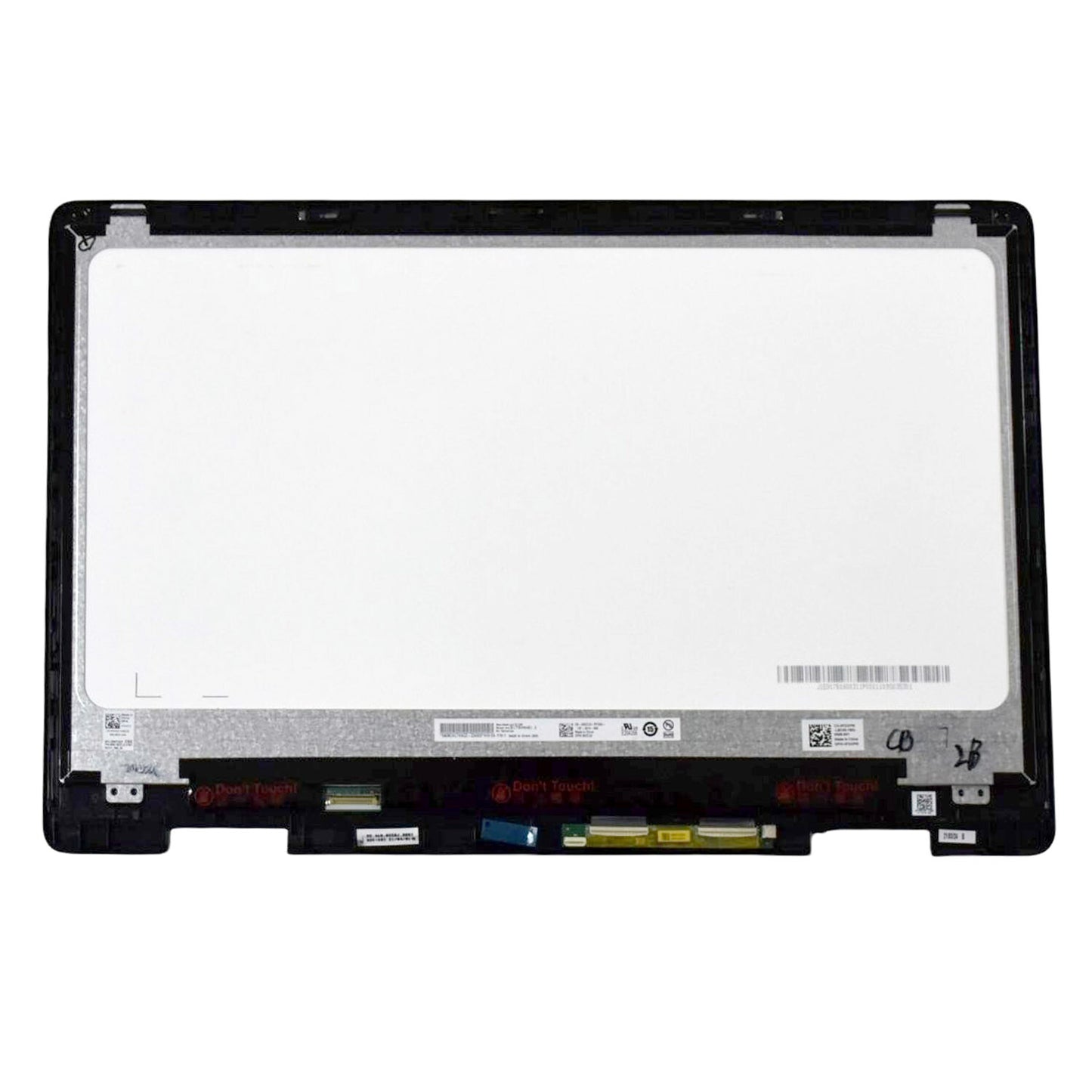 Dell Inspiron 17 7786 2-in-1 17.3 FHD Touchscreen LCD with Digitizer Glass 7WK01