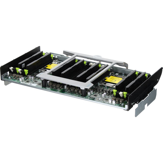 Dell R820 CPU+ Memory Expansion Brd (8HJ4P)