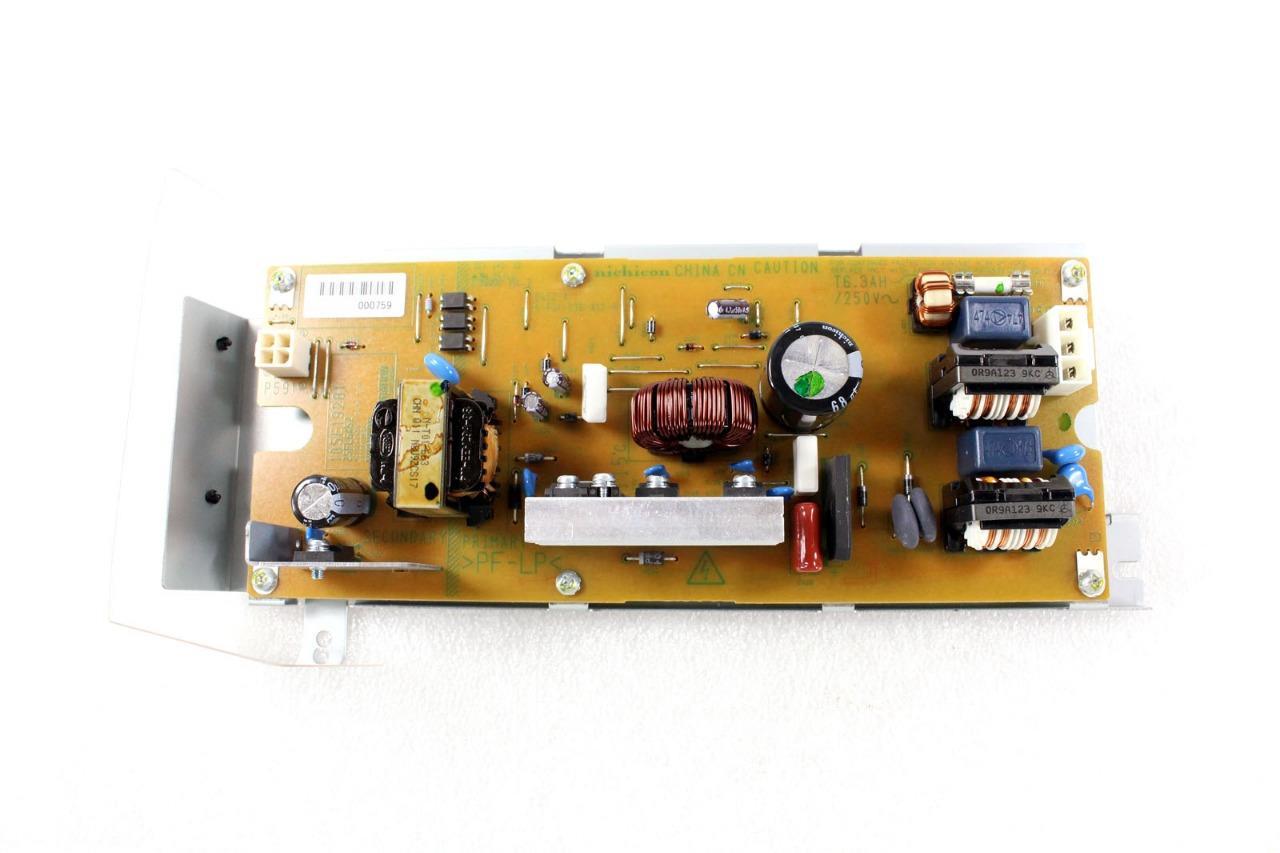OEM Genuine Dell 5130cdn Output Finisher Low Voltage Power Supply H222T